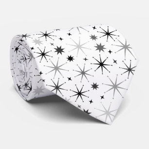 1950s Neck Tie