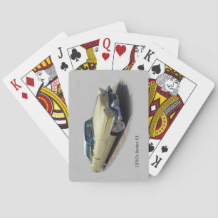 1950's series 61 playing cards