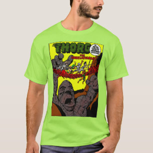 1950's THORG! T-Shirt