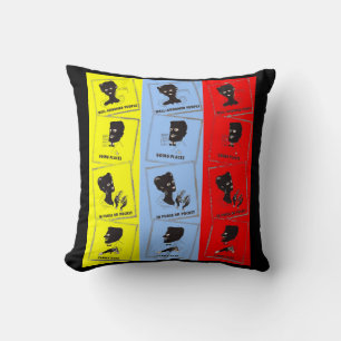 1950s three aces for Ace combs Cushion