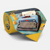 1950s typewriter 