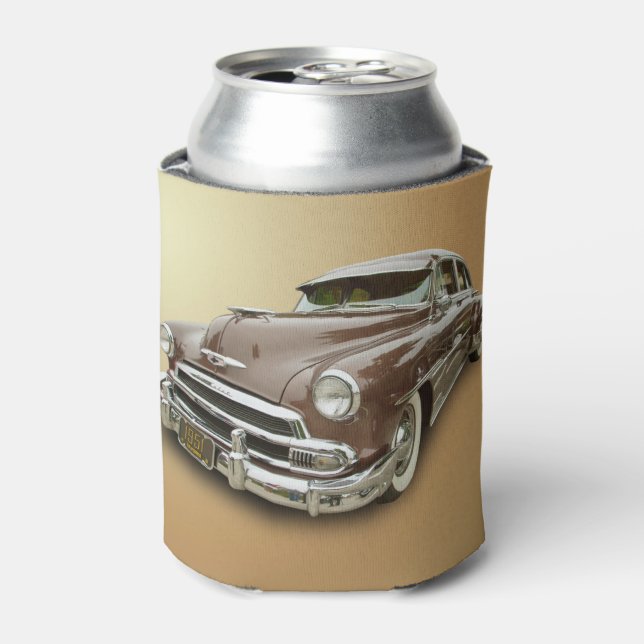 1951 CHEVROLET CAN COOLER (Can Front)