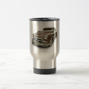 1951 CHEVROLET TRAVEL MUG