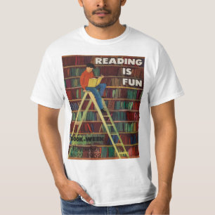 1952 Children's Book Week Shirt