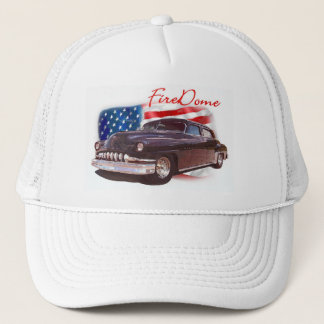 1952 DeSoto FireDome HEMI Trucker Hat