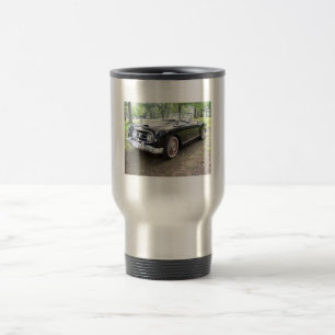 1952 Nash Healey Travel Mug