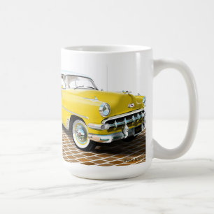1953 Chevy Coffee Mug