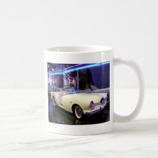 1953 Kaiser Darrin Coffee Mug