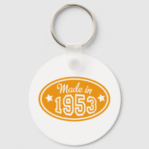 1953 KEY RING
