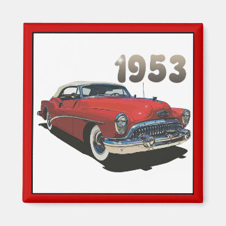 1953 MAGNET