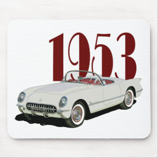 1953 MOUSE MAT