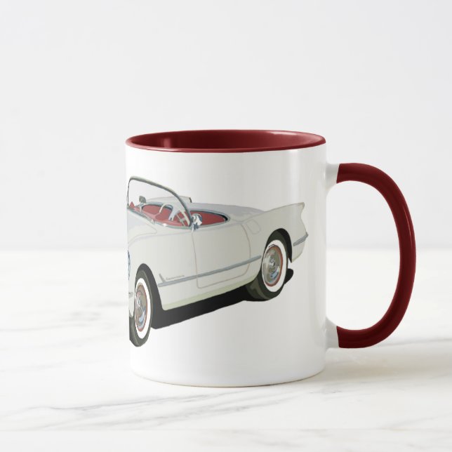 1953 MUG (Right)