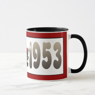 1953 MUG