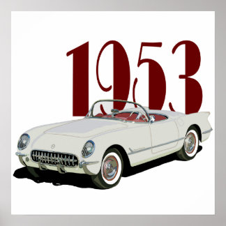 1953 POSTER