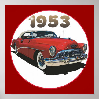 1953 POSTER
