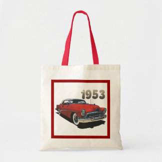 1953 TOTE BAG
