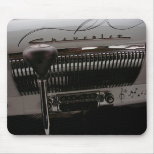 1954 Chevy Mouse Mat