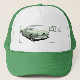 1954 Darrin Trucker Hat