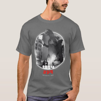 1954 Icons Ofoho boy T-Shirt