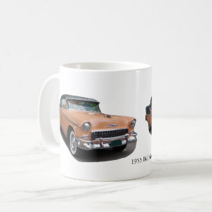 1955 Bel Air Coffee Mug