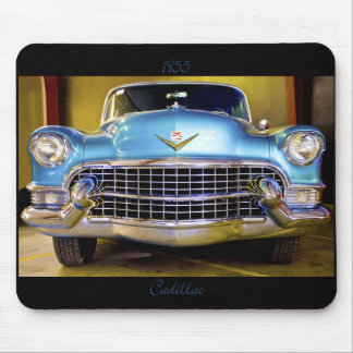 1955 Cadillac Mousepad