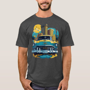 1955 Chevrolet Bel Air T-Shirt