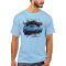 1955 Chevy Bel Air- Classic Car T-Shirt