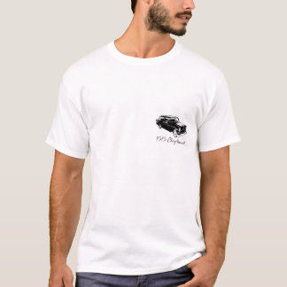 1955 Chevy Nomad T-Shirt
