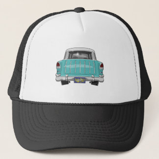 1955 Chevy Nomad Trucker Hat
