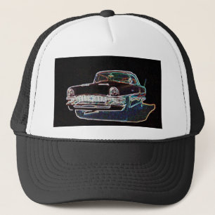 1955 Packard Trucker Hat