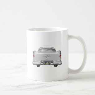1955 Pontiac Star Chief Coffee Mug