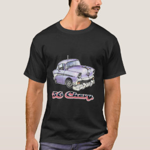1956 Chevy T-Shirt
