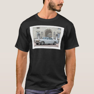 1956 Lincoln Continental Mark II Classic T-Shirt