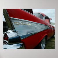 1957 Bel Air