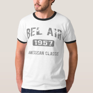 1957 Bel Air Shirt