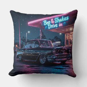 1957 Chevrolet Bel Air Cushion