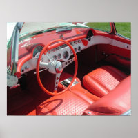 1957 Chevrolet Corvette