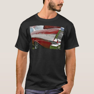 1957 Chevy Bel Air  Classic T-Shirt