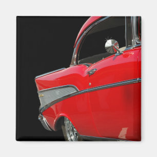 1957 Chevy Magnet