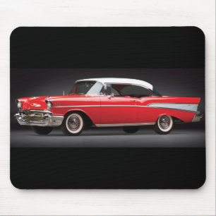 1957 Chevy Mouse Pad