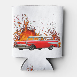 1957 Chevy Nomad Can Cooler