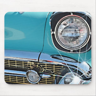 1957 Chevy Nomad Mouse Mat