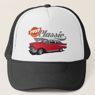 1957 Classic Trucker Hat