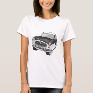 1957 Nash Metropolitan T-Shirt