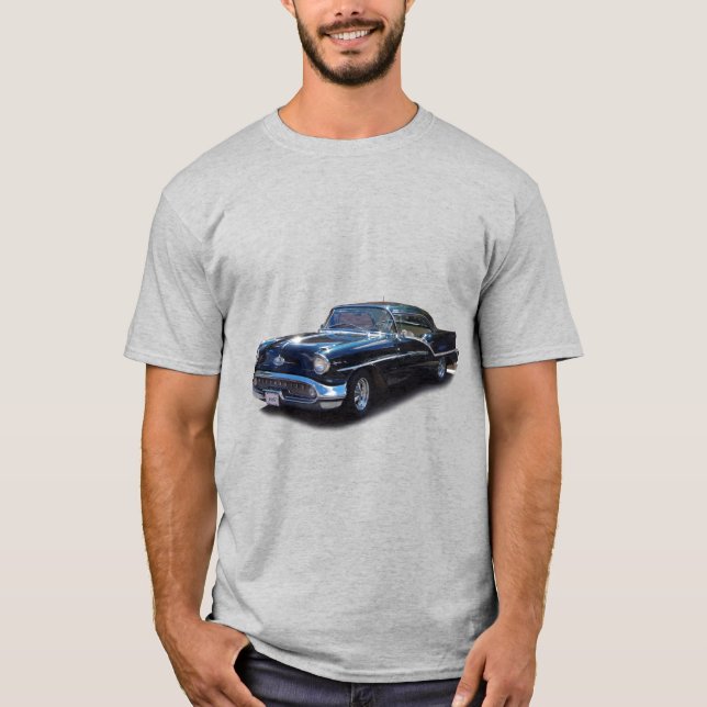 1957 Olds Super 88 shirt (Front)
