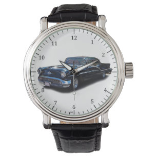 1957 Olds Super 88 watch