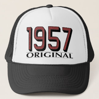 1957 Original Trucker Hat