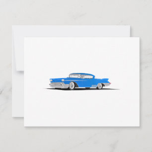 1958 Cadillac El Dorado