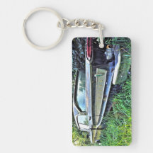 1958 Edsel Citation