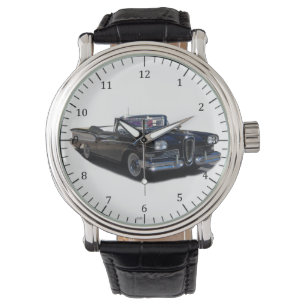1958 Edsel Pacer Watch